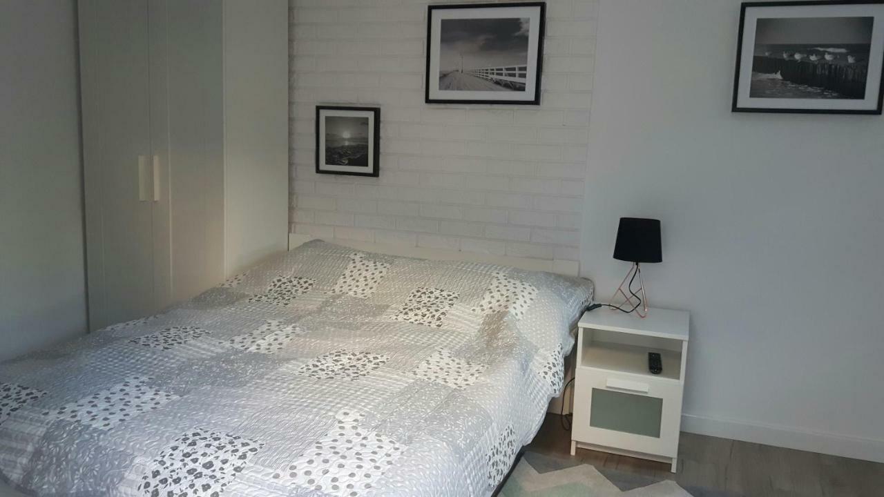 Apartament Sopot Sopot Studio *