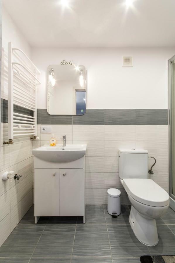 Apartament Sopot Sopot Studio