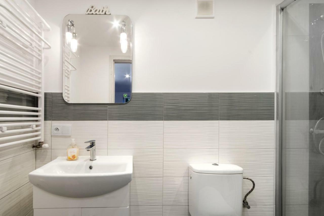Apartament Sopot Sopot Studio